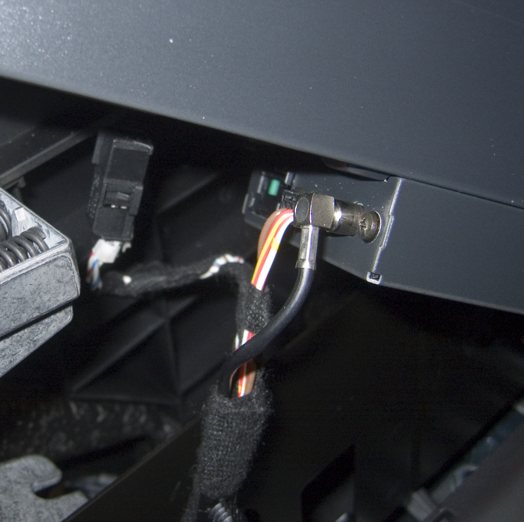 Aftermarket cd changer bmw